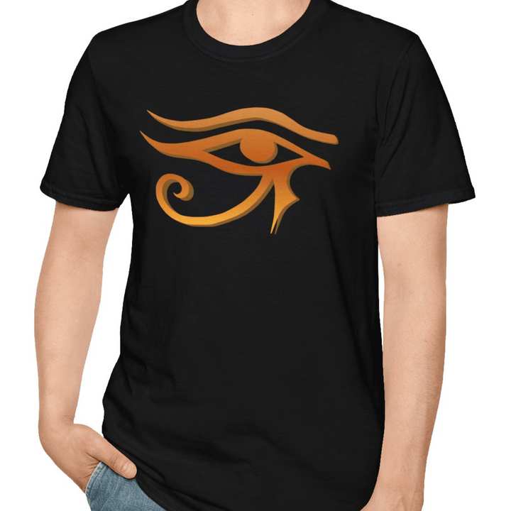 EYE OF ETERNITY T-SHIRT