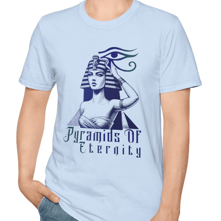 PHARAOH’S QUEEN T-SHIRT