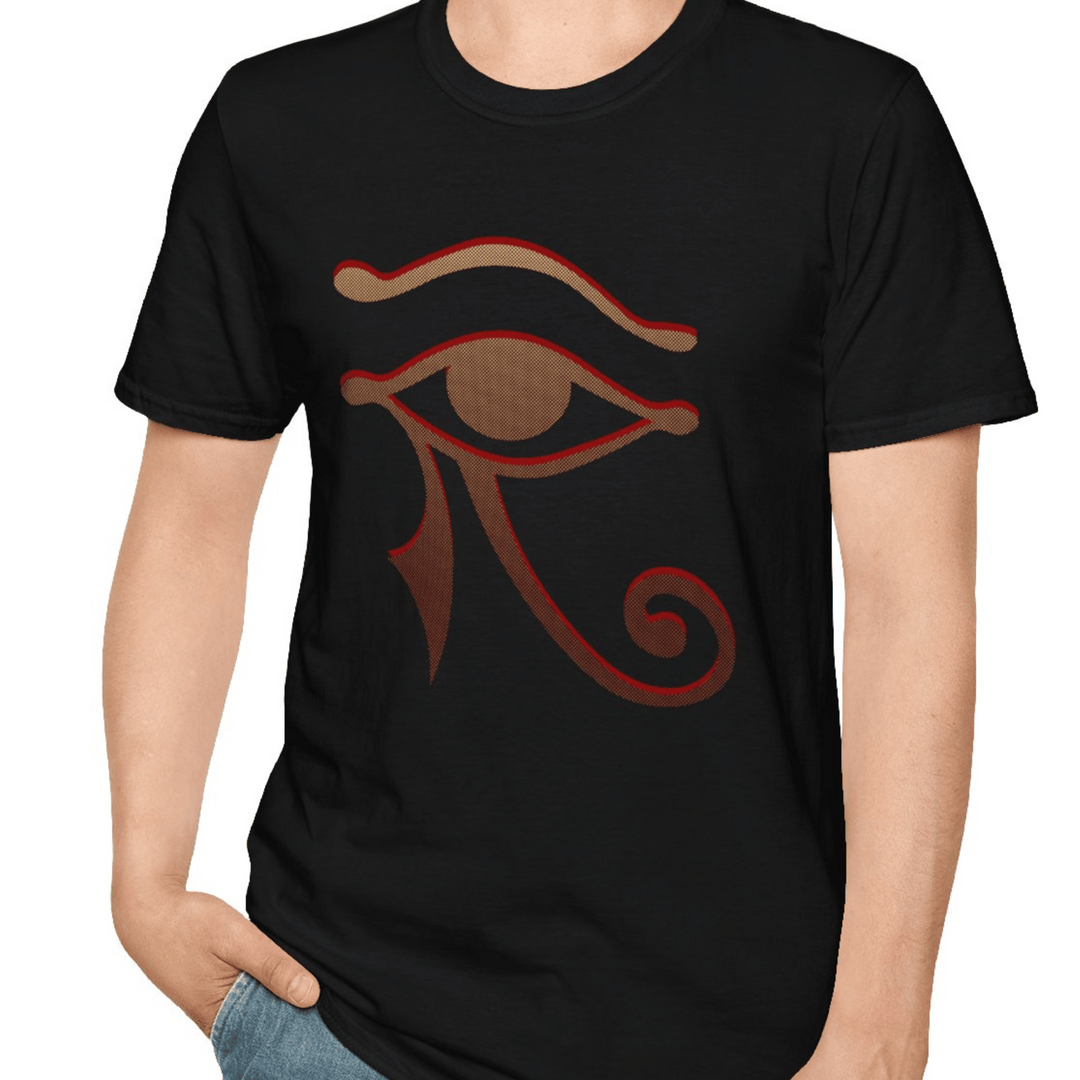 DIVINE VISION T-SHIRT