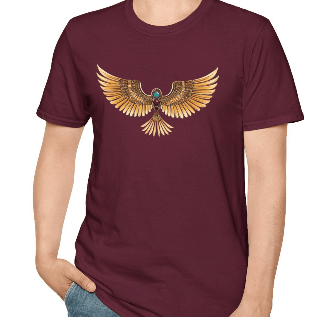 RELIC WINGS T-SHIRT