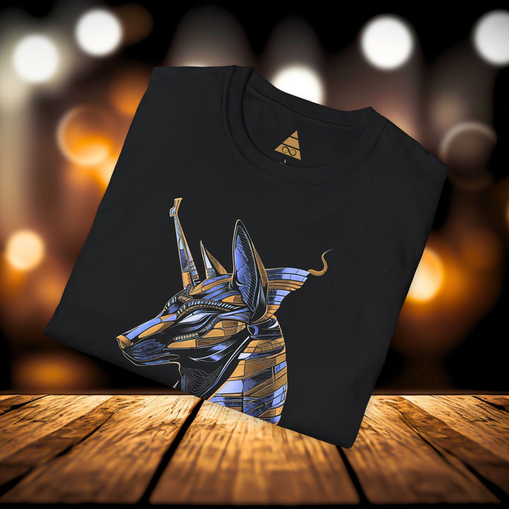 JACKAL NEXUS T-SHIRT