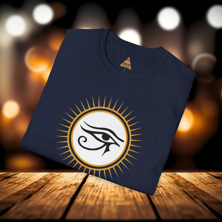 SUNGUARD VISION T-SHIRT