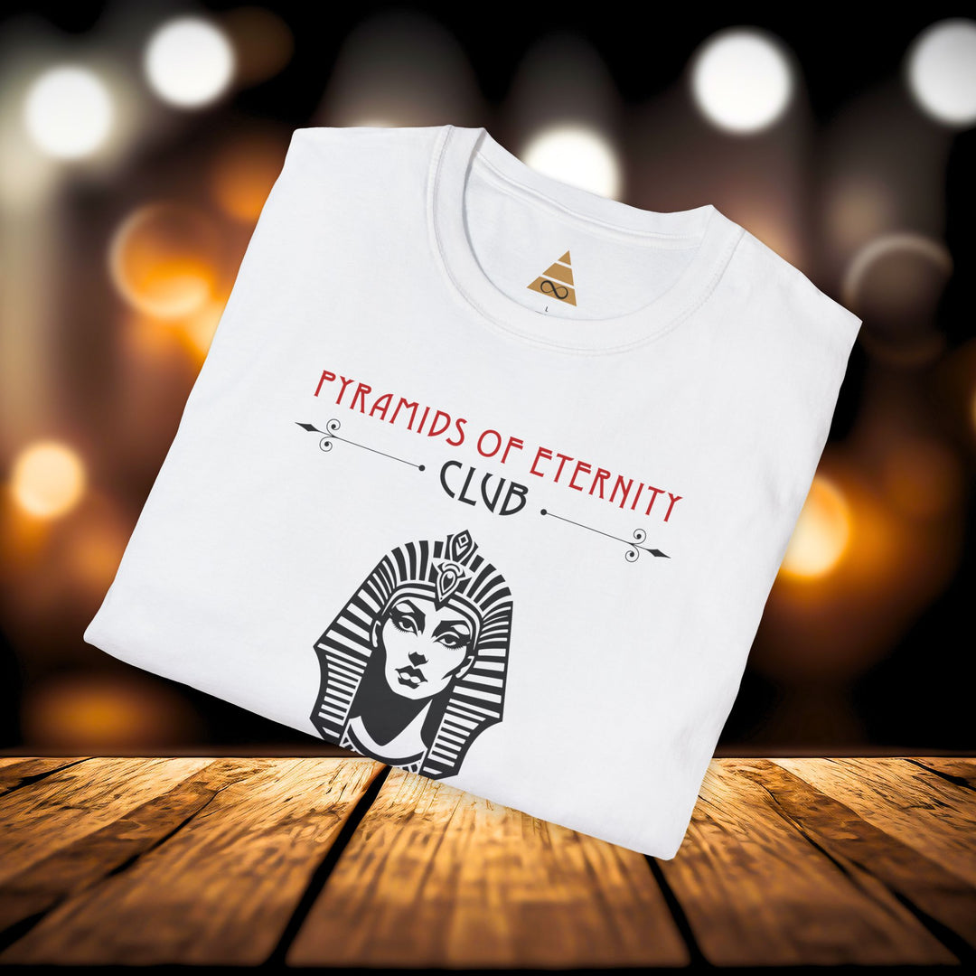 CLEO MEMBERS ONLY - Unisex Softstyle T-Shirt