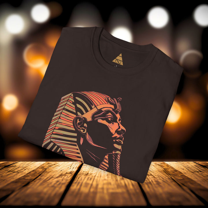 ANCIENT MAJESTY T-SHIRT