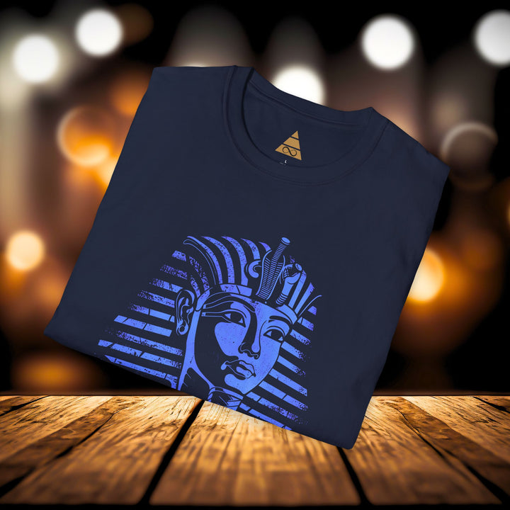 TUTANKHAMUN LEGACY T-SHIRT