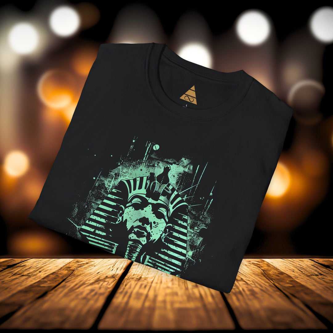 PHARAOH’S REIGN - Unisex Softstyle T-Shirt