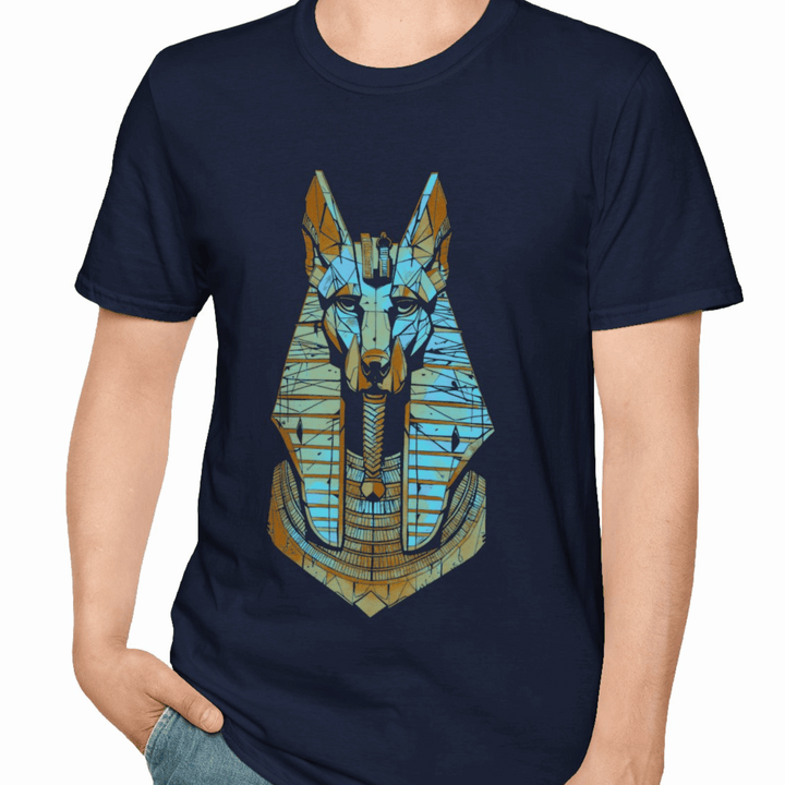 NILE’S NIGHTWATCH T-SHIRT