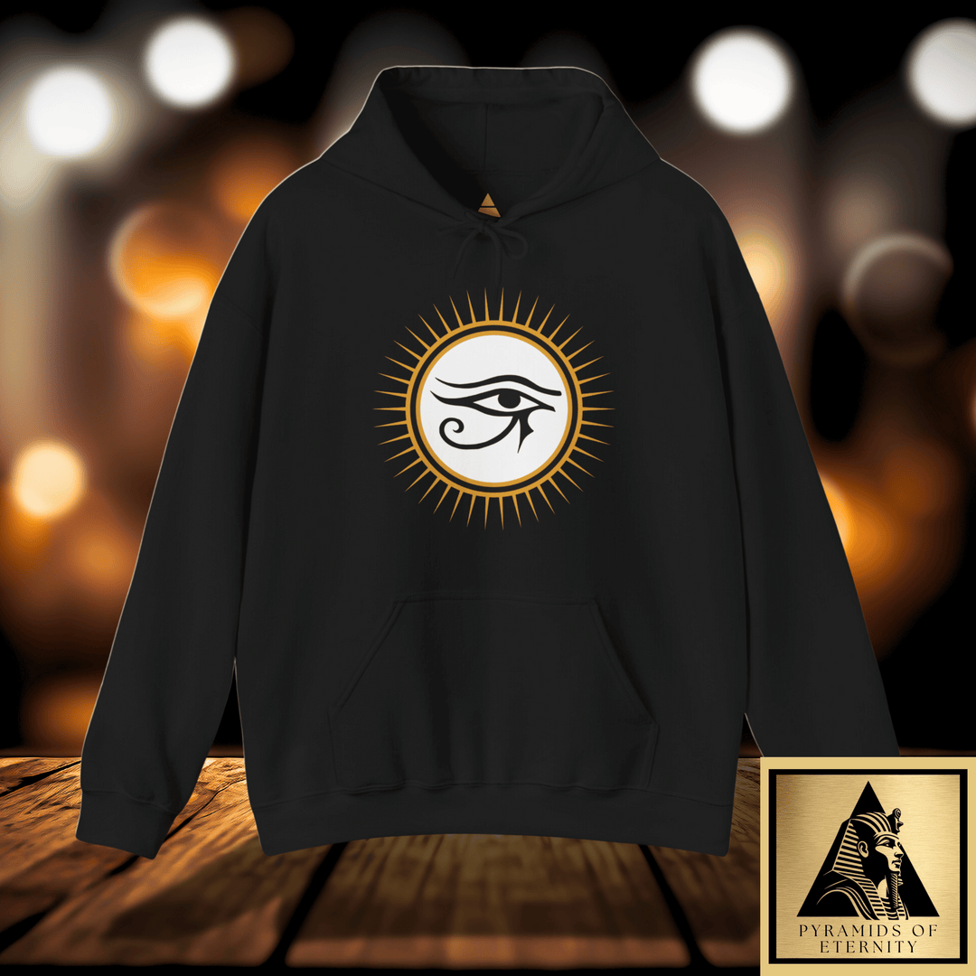 SUNGUARD VISION - Unisex Hooded Sweatshirt