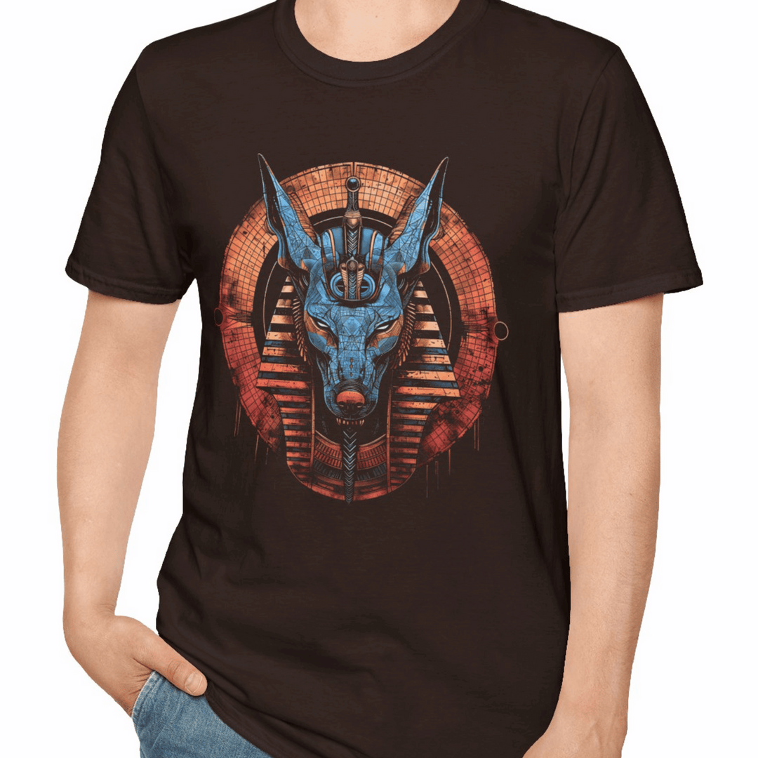 SOUL COLLECTOR T-SHIRT