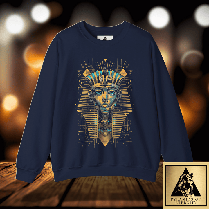 FUTURE PHARAOHS RISE - Unisex Crewneck Sweatshirt