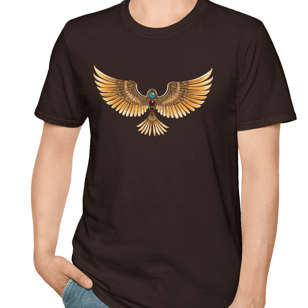 RELIC WINGS T-SHIRT