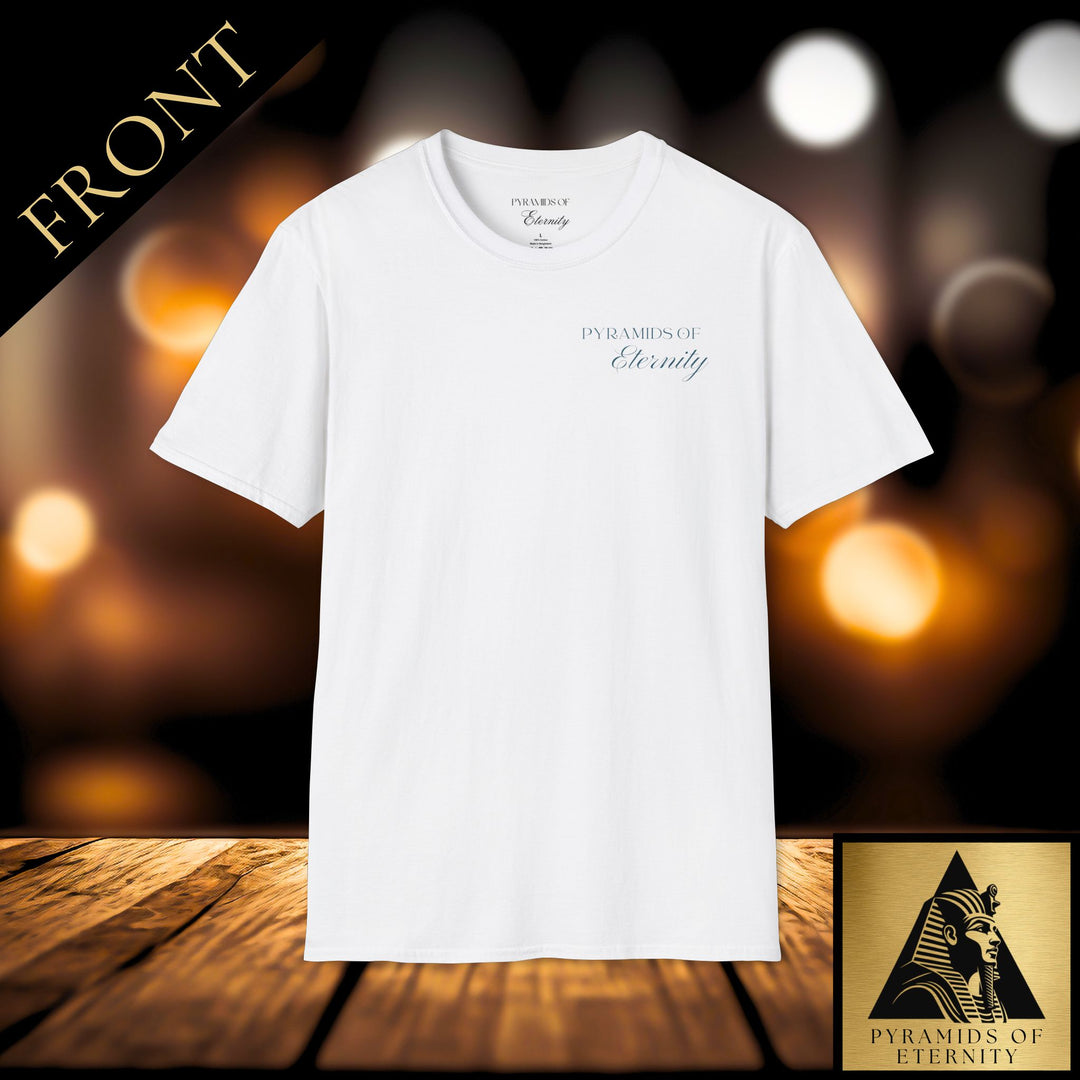 Cleo's Mystique - Womens Softstyle T-Shirt
