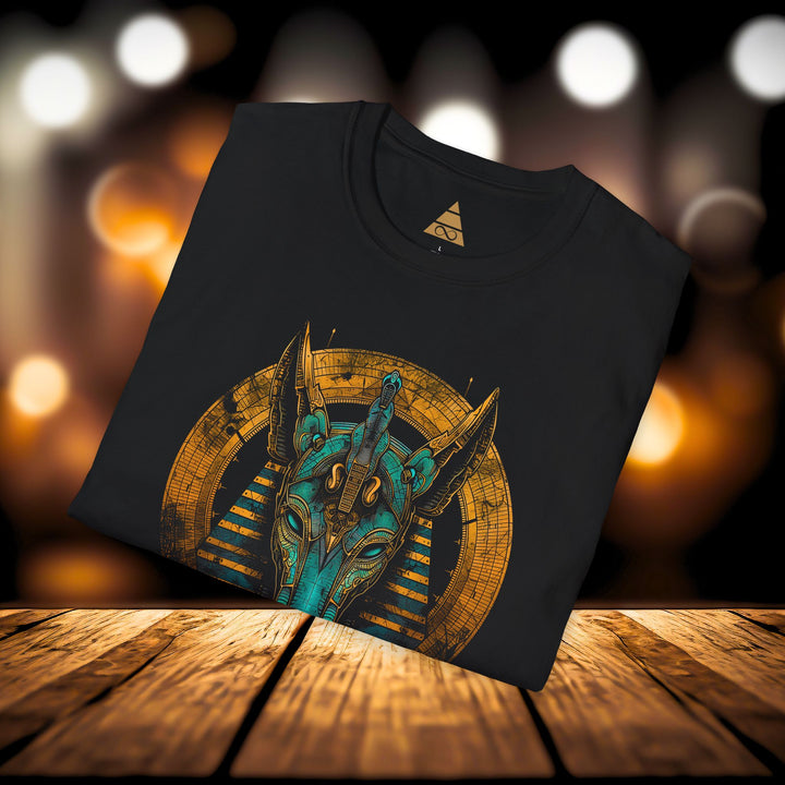 GOD OF THE UNDERWORLD T-SHIRT