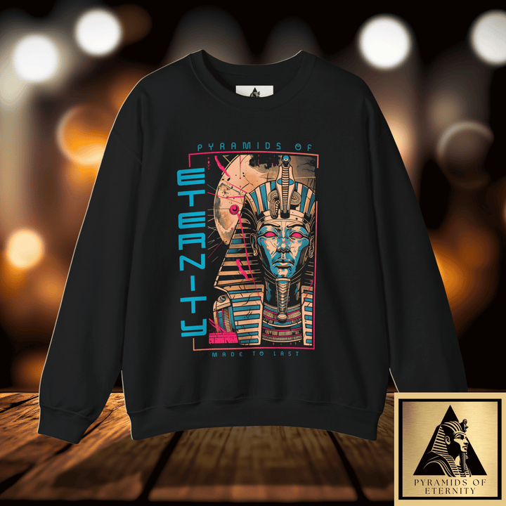 PHARAOH REIGN - Unisex Crewneck Sweatshirt