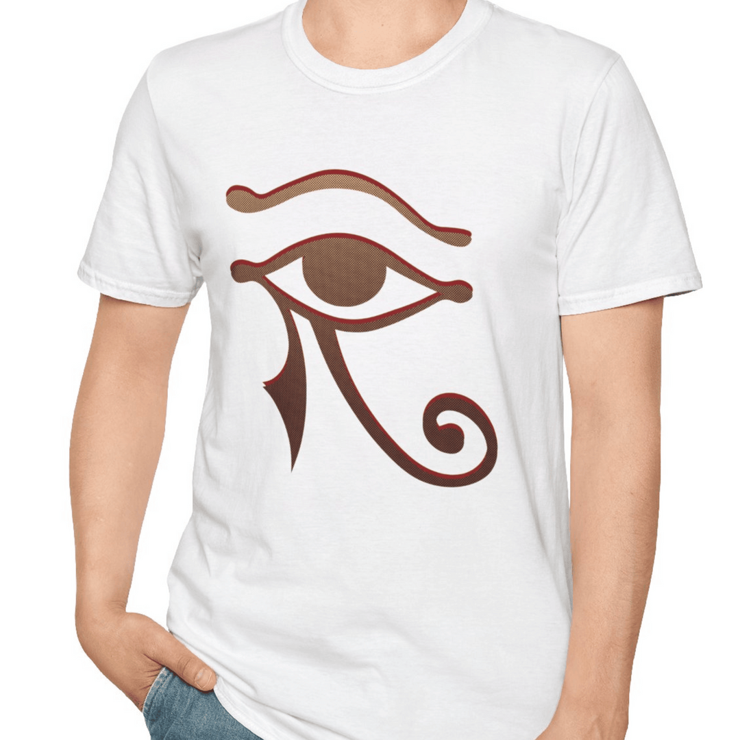 DIVINE VISION T-SHIRT