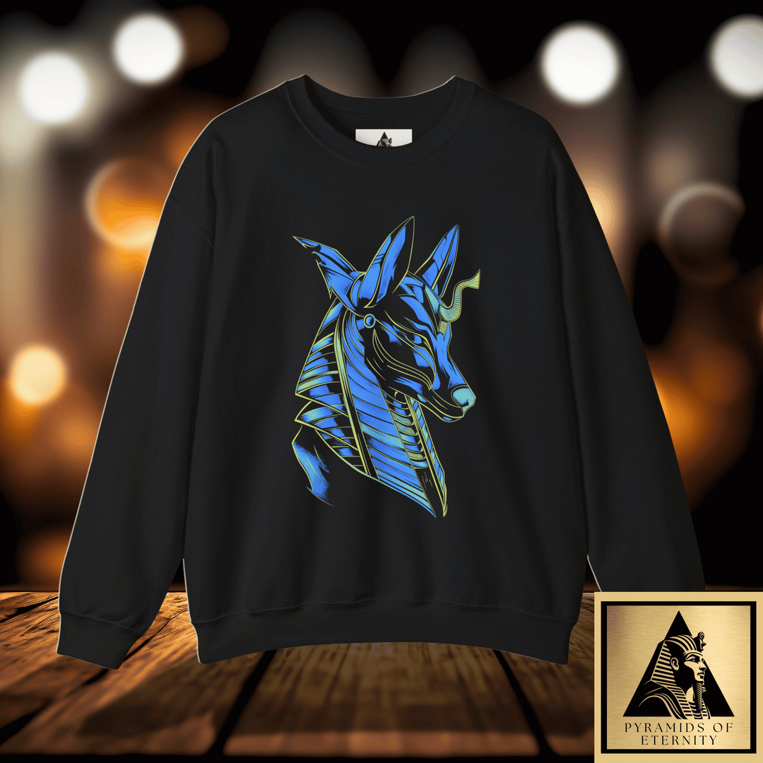 SPIRIT GUIDE - Unisex Crewneck Sweatshirt