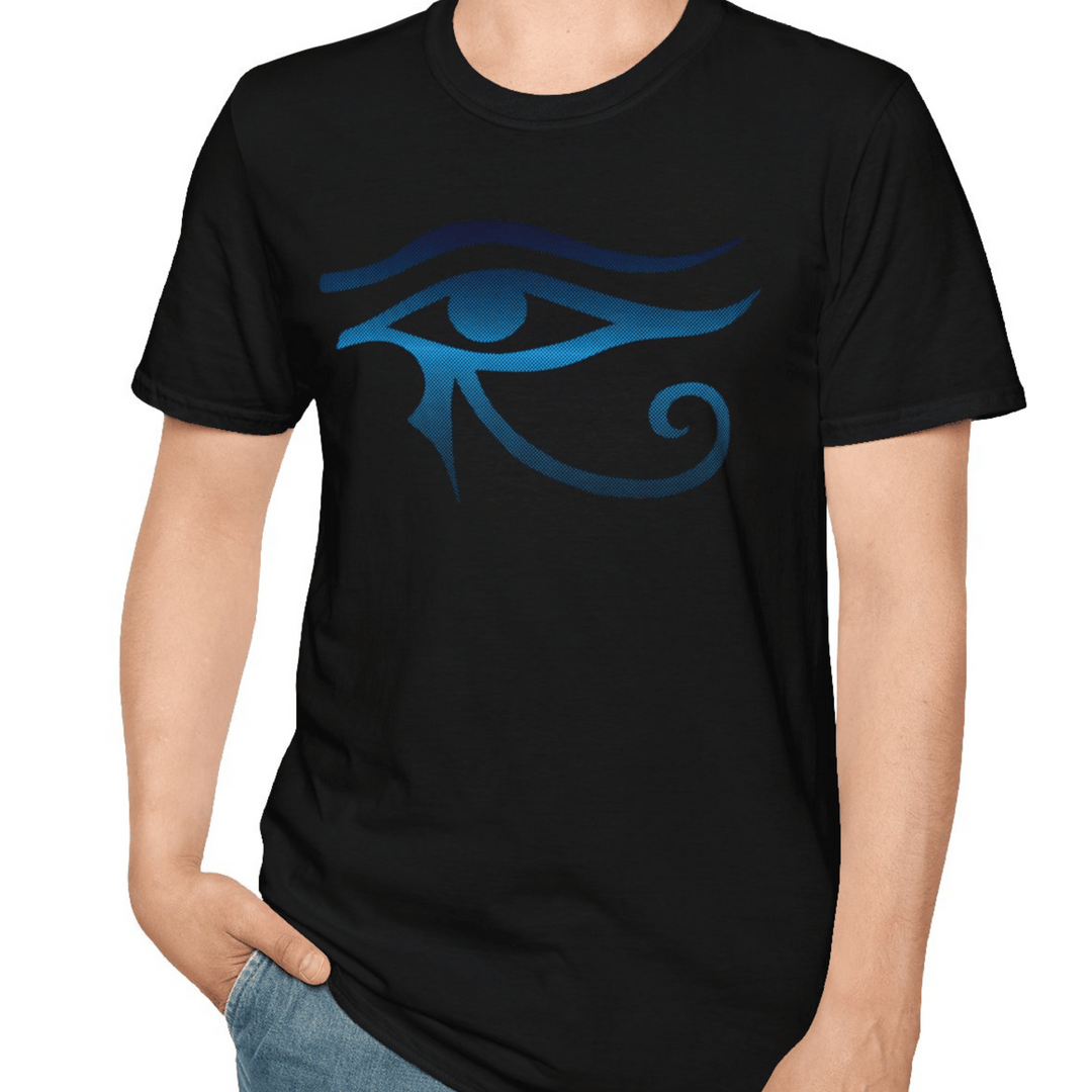 ANCIENT GAZE T-SHIRT