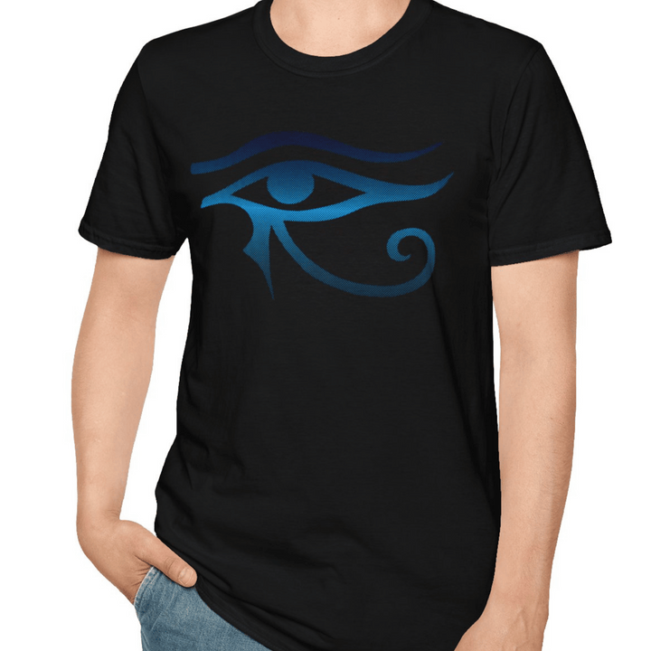 ANCIENT GAZE T-SHIRT