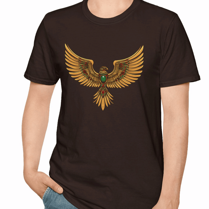 WINGS OF THE EMPIRE T-SHIRT