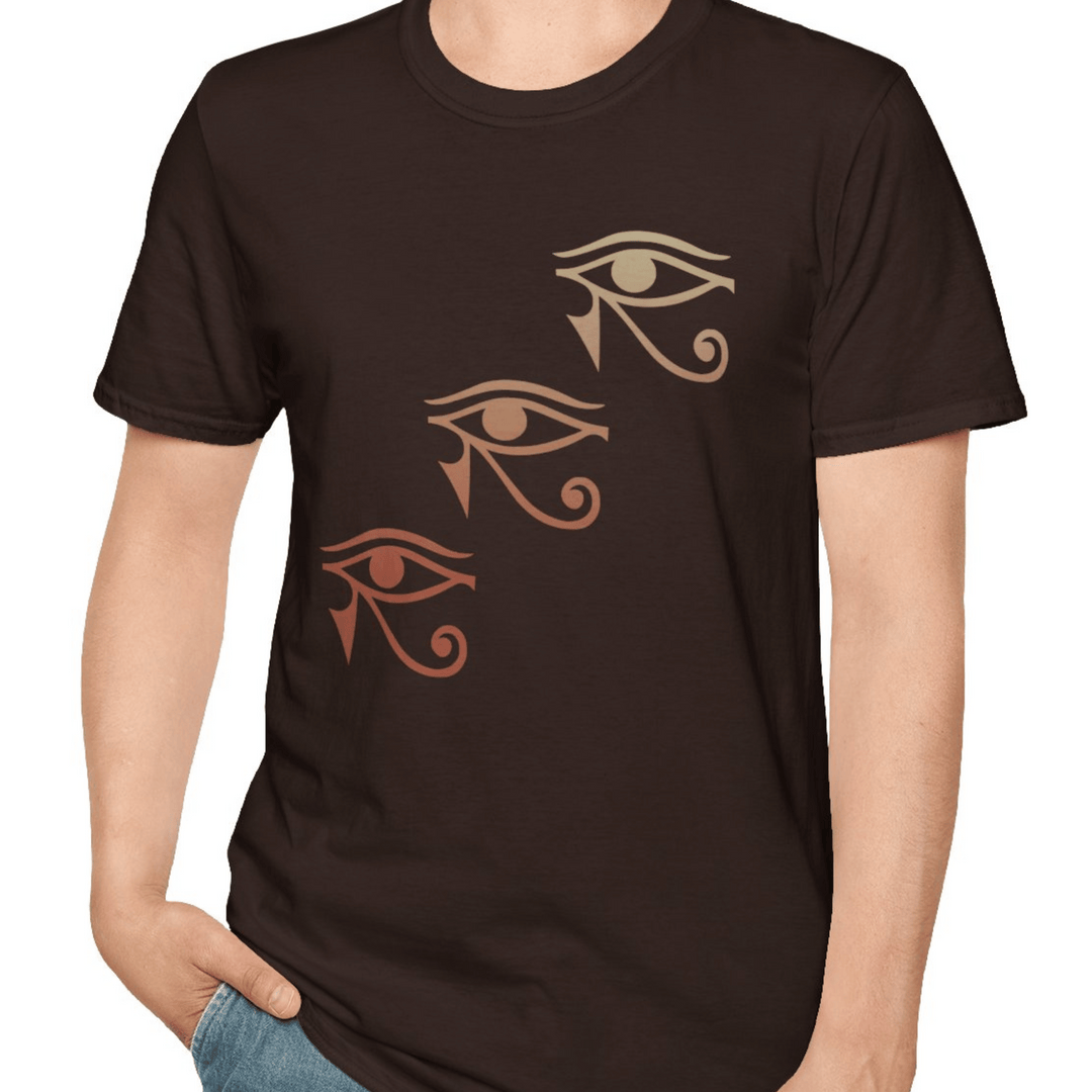 EYE OF HORUS LEGACY T-SHIRT