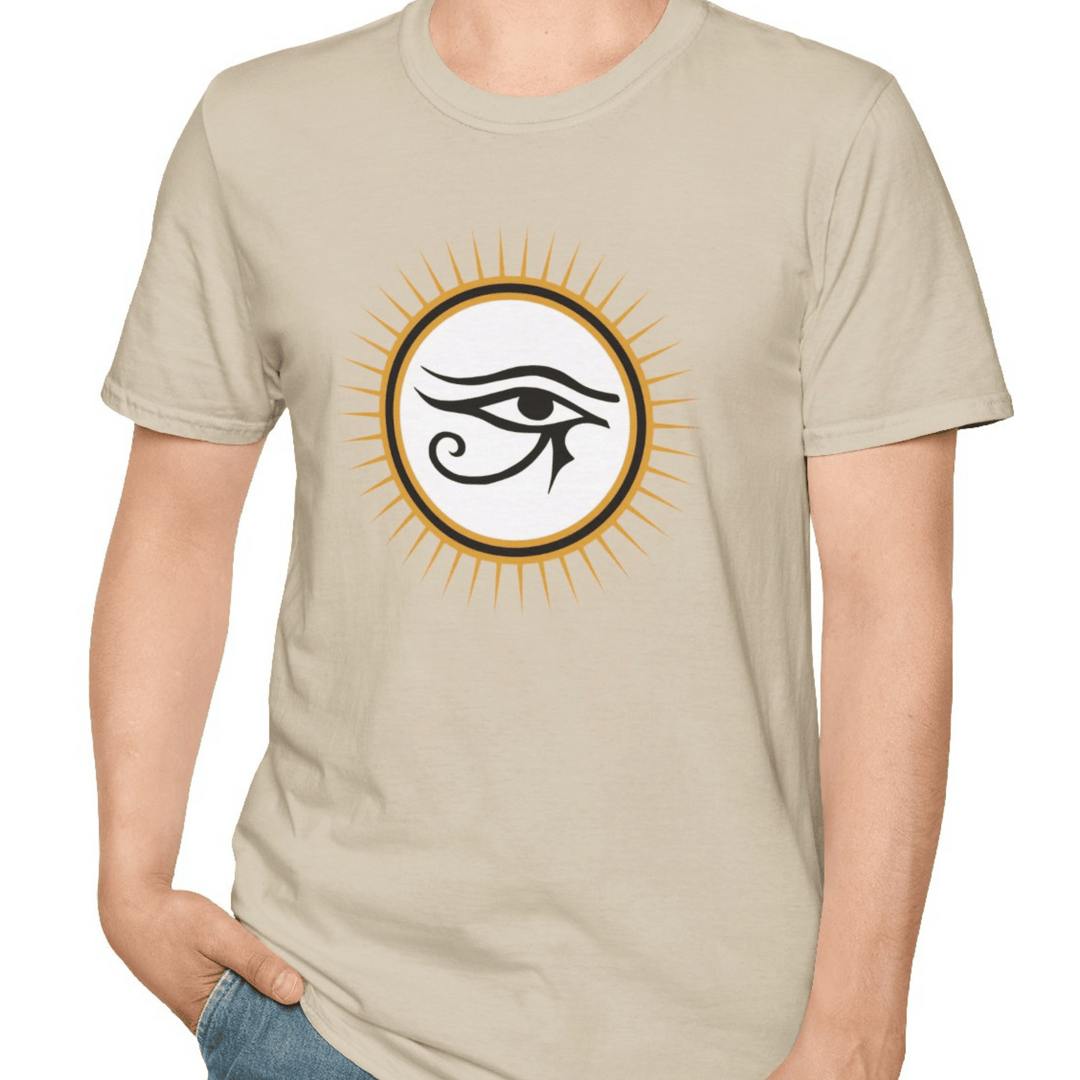 SUNGUARD VISION T-SHIRT