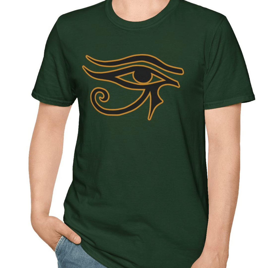 EYE OF THE NILE T-SHIRT