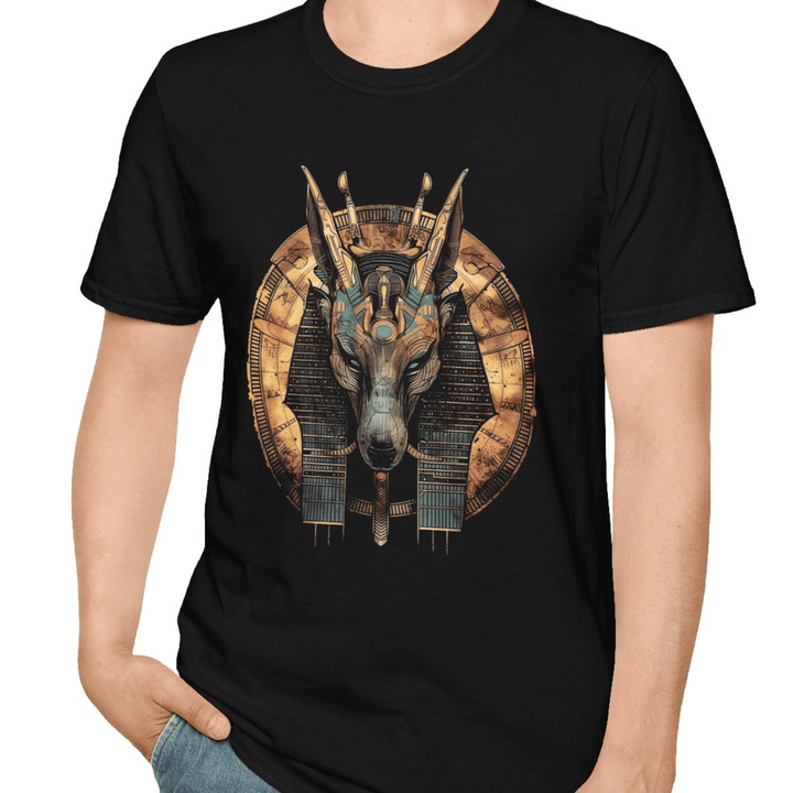 SHADOW WALKER T-SHIRT