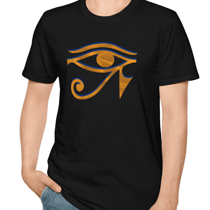 SACRED VISION T-SHIRT