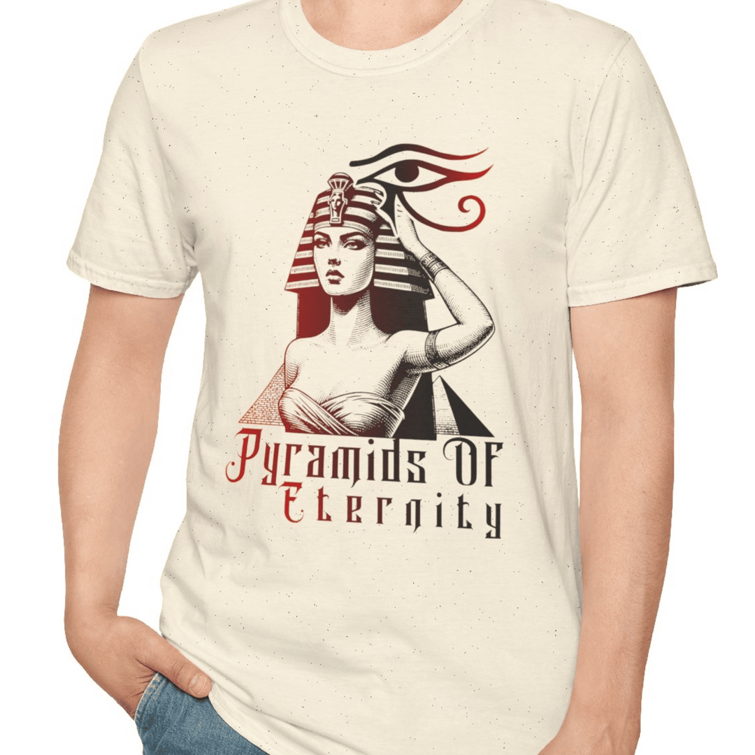 PHARAOH’S QUEEN T-SHIRT