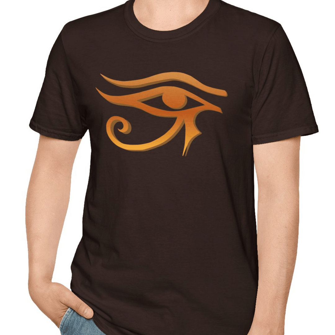 EYE OF ETERNITY T-SHIRT