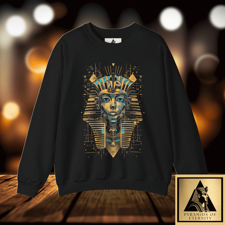 FUTURE PHARAOHS RISE - Unisex Crewneck Sweatshirt