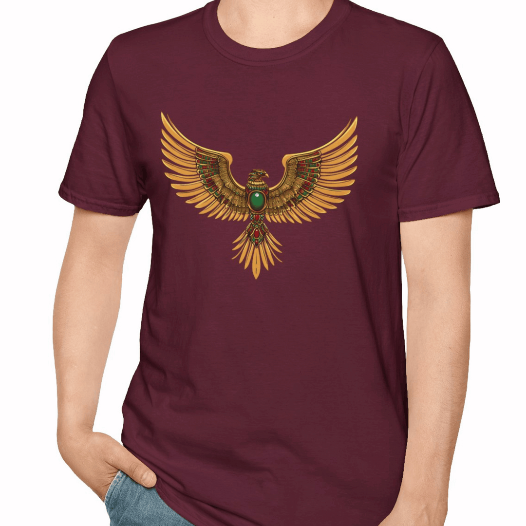 WINGS OF THE EMPIRE T-SHIRT