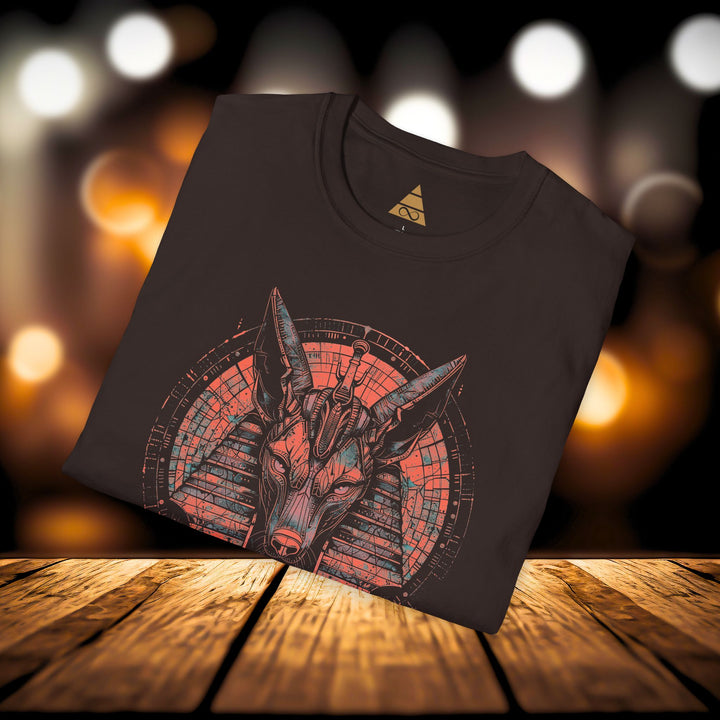 GOD OF DUSK T-SHIRT