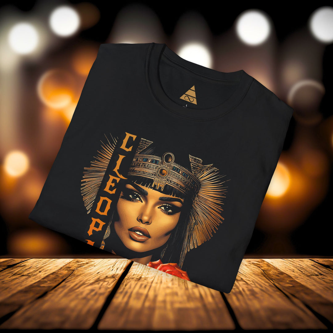 IMMORTAL QUEEN T-SHIRT