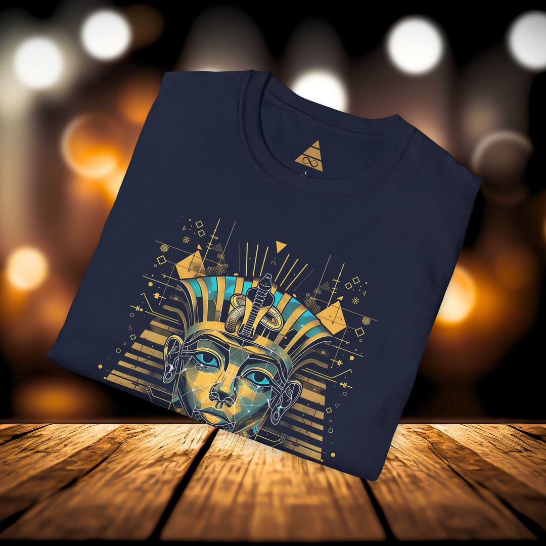 FUTURE PHARAOHS RISE T-SHIRT