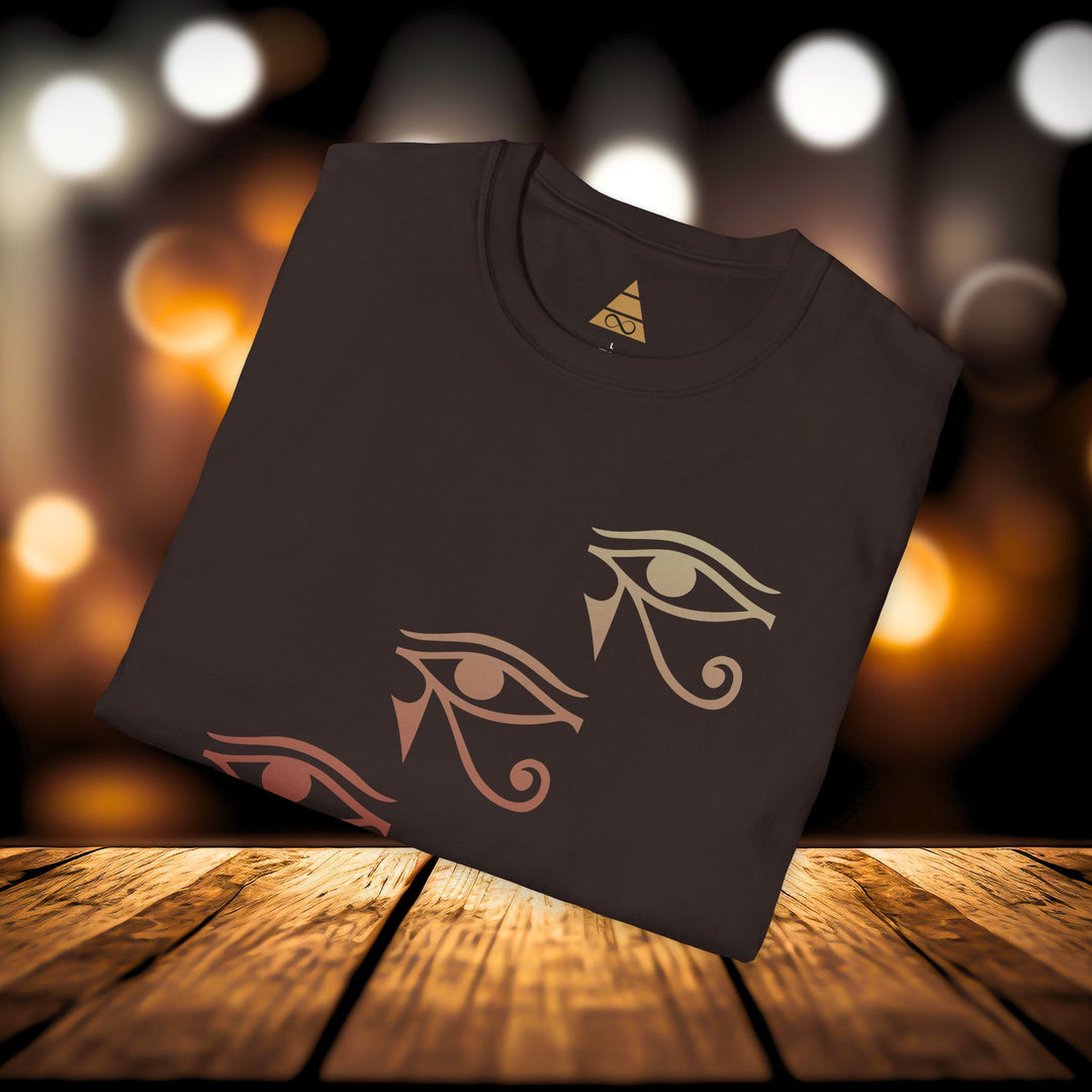 EYE OF HORUS LEGACY T-SHIRT