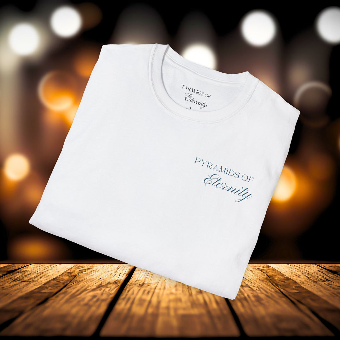 Cleo's Mystique - Womens Softstyle T-Shirt