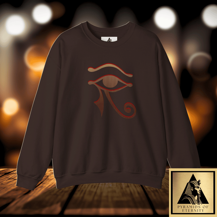 DIVINE VISION - Unisex Crewneck Sweatshirt