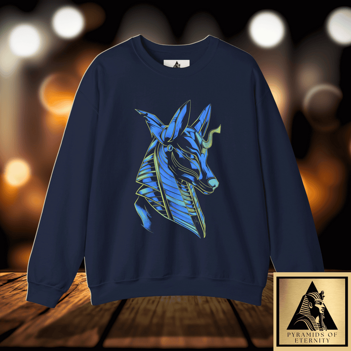 SPIRIT GUIDE - Unisex Crewneck Sweatshirt