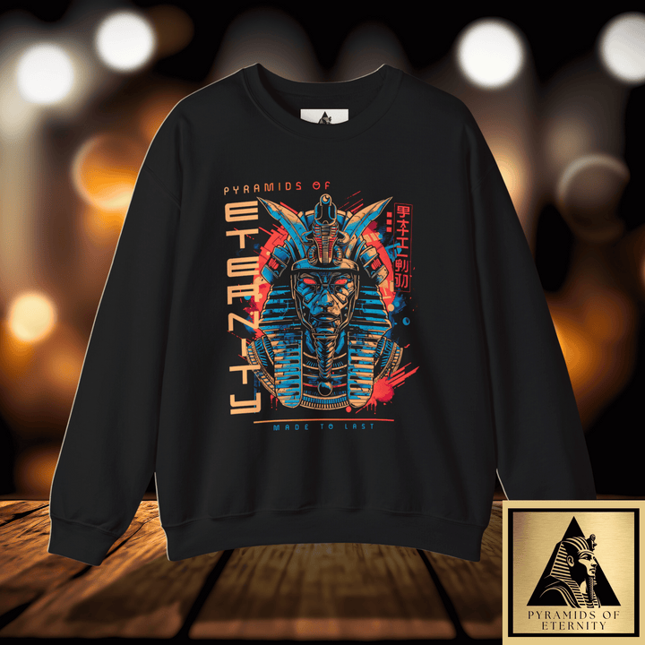 PHARAOH HORIZON - Unisex Crewneck Sweatshirt