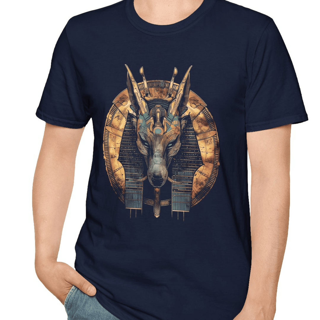 SHADOW WALKER T-SHIRT