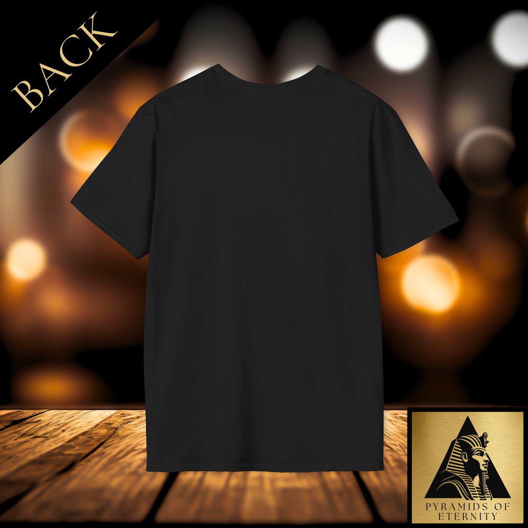 ANUBIS AWAKENS T-SHIRT