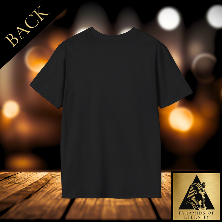 ANUBIS AWAKENS T-SHIRT