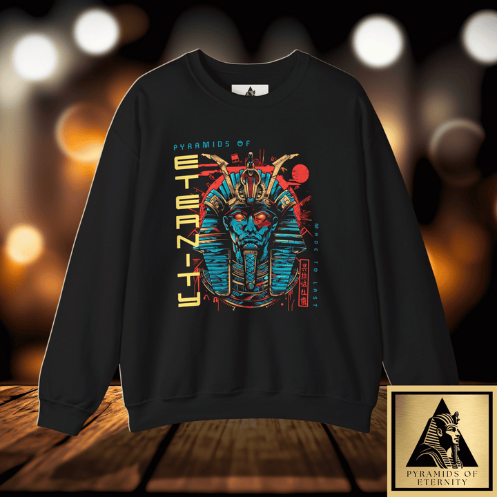 PHARAOH ASCEND - Unisex Crewneck Sweatshirt