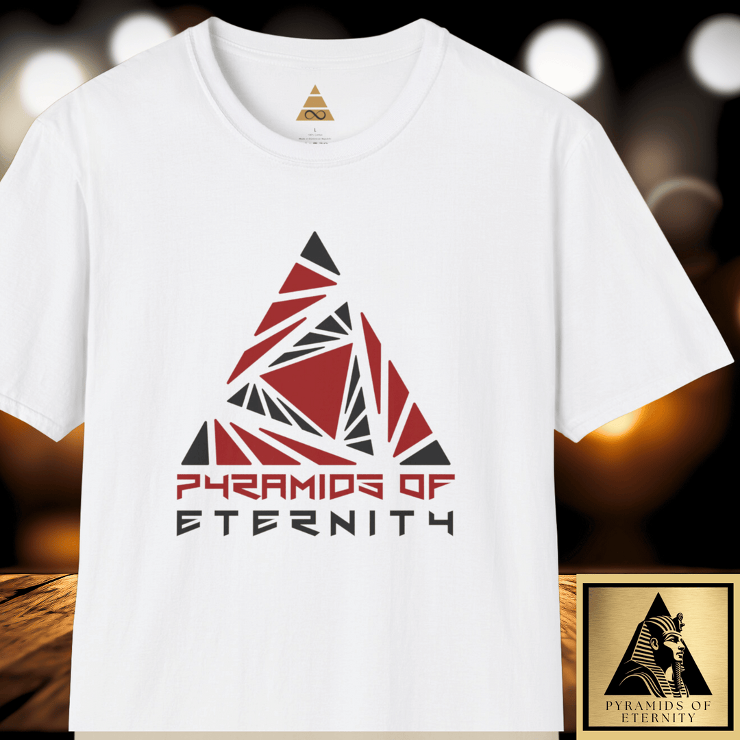 PYRAMID FORCE T-SHIRT