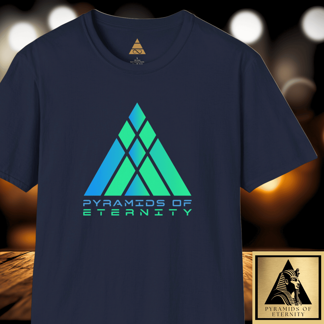 TEMPLE TRAINING - Unisex Softstyle T-Shirt