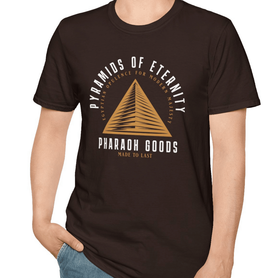 SOLO PYRAMID T-SHIRT