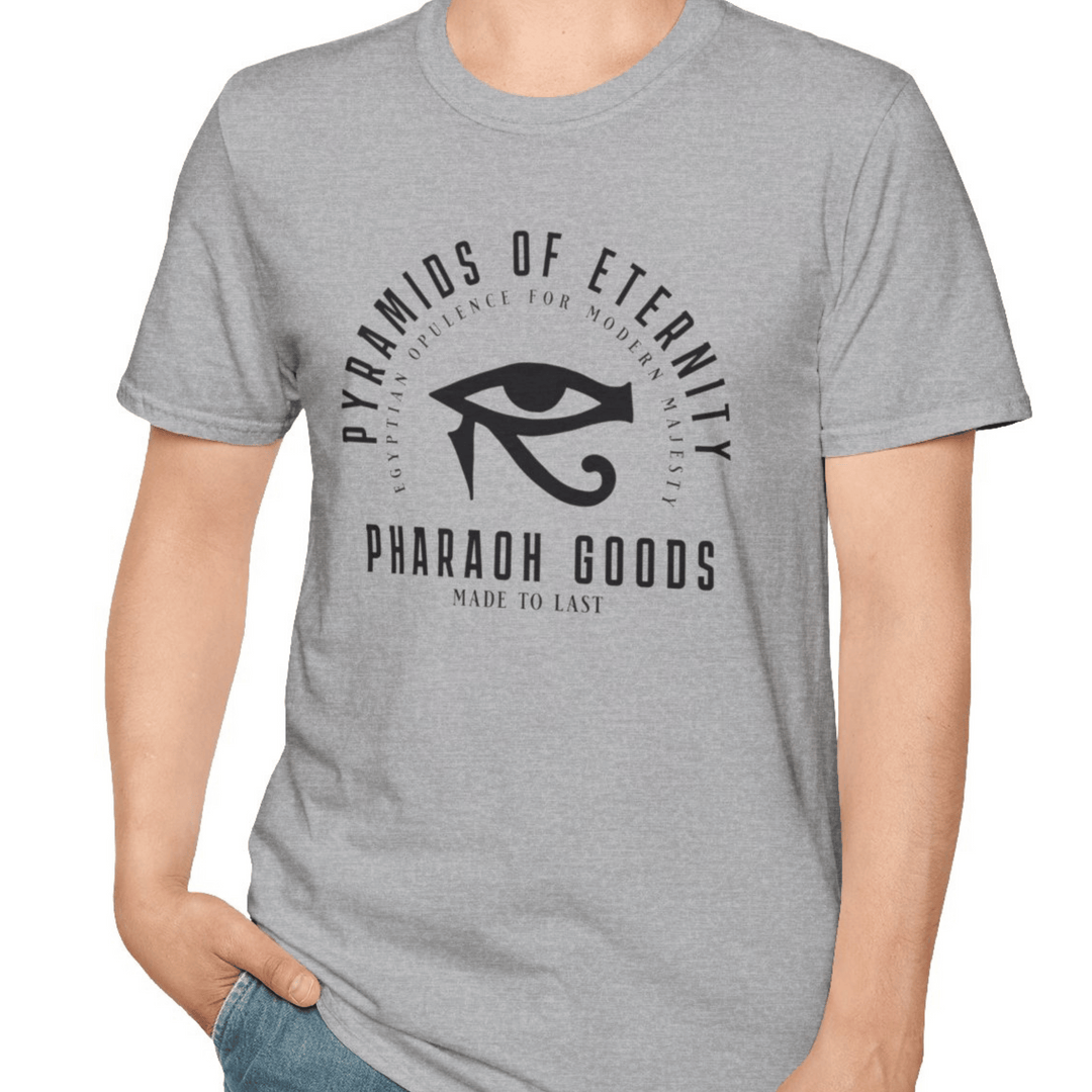 HORUS EYE T-SHIRT