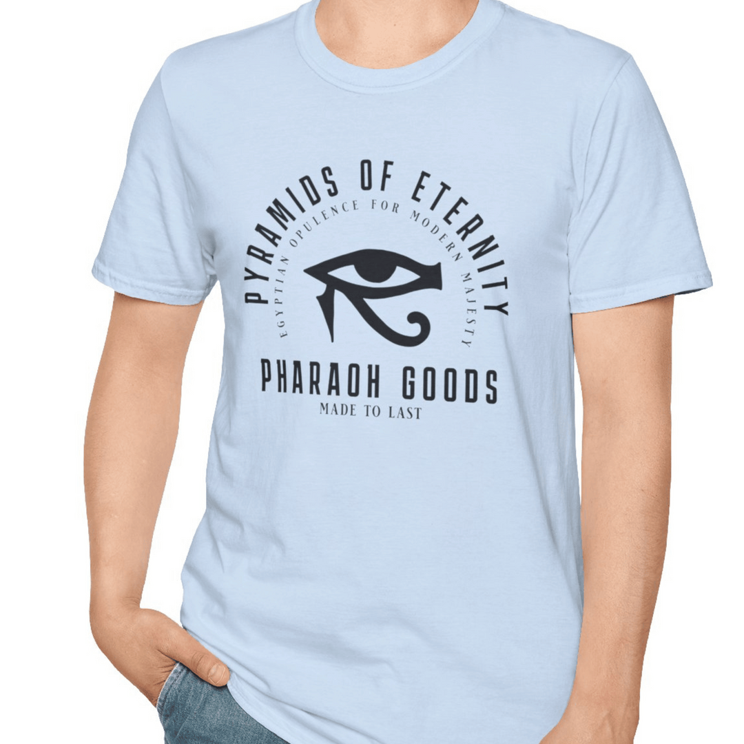 HORUS EYE T-SHIRT