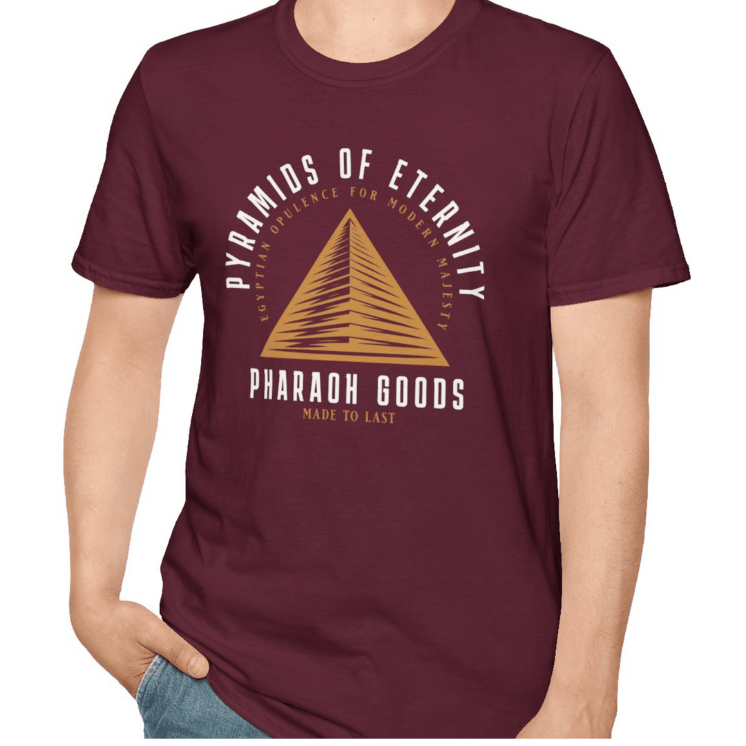 SOLO PYRAMID T-SHIRT